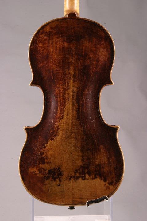 Boller Michael - Mittenwald Anno 1781 - G-273